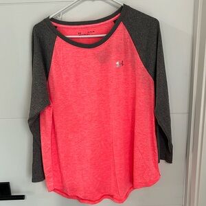 Under Armour long sleeve